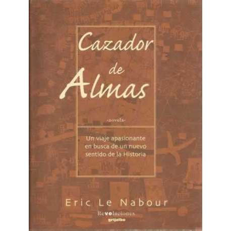 Cazador de almas