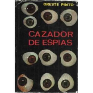 CAZADOR DE ESPÍAS