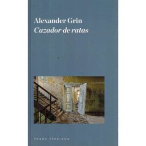 Cazador de ratas