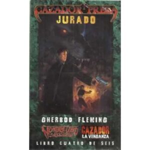 CAZADOR Y PRESA 4/. JURADO