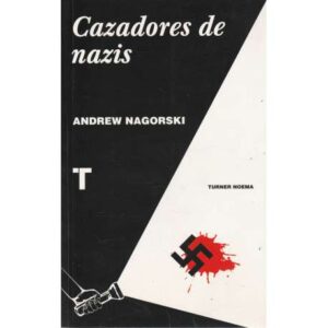 Cazadores de nazis