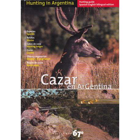 Cazar en Argentina
