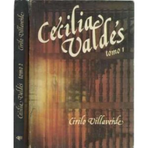 Cecilia Valdés. 2 tomos