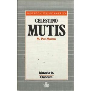 Celestino Mutis