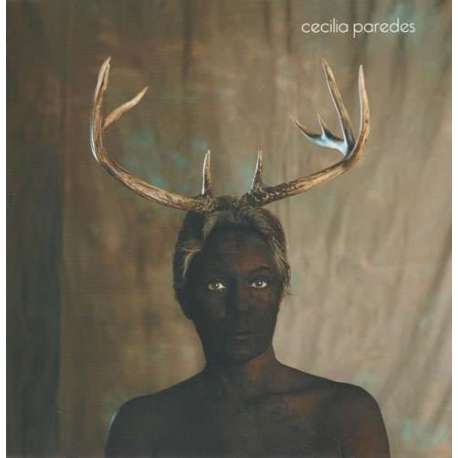 Celia Paredes
