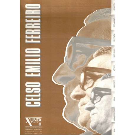 Celso Emilio Ferreiro