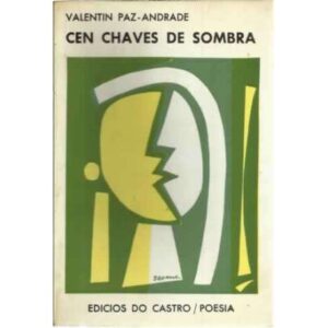 Cen Chaves de Sombra