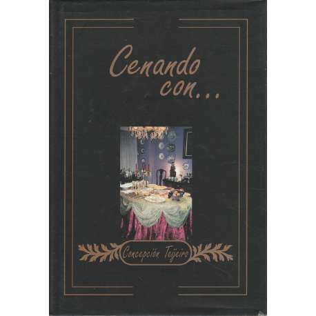 Cenando con...