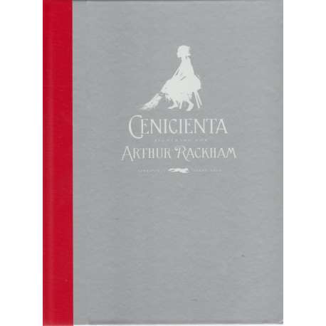 Cenicienta