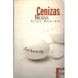 Cenizas rojas