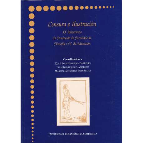Censura e Ilustración