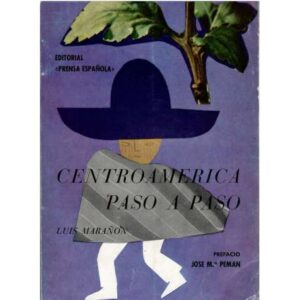 Centromérica, paso a paso