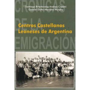 Centros Castellanos Leoneses de Argentina