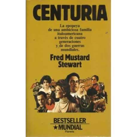CENTURIA