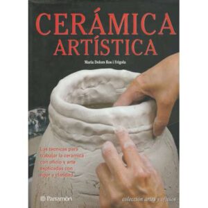 Cerámica artística