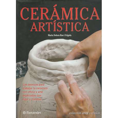 Cerámica artística
