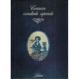 Cerámica esmaltada española