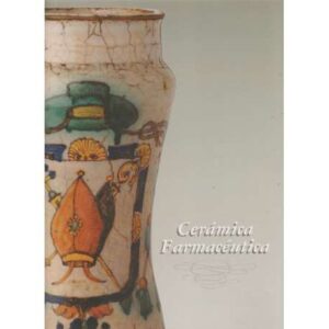 Cerámica farmacéutica