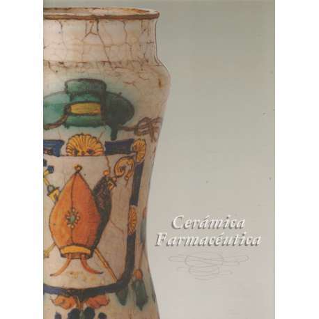 Cerámica farmacéutica