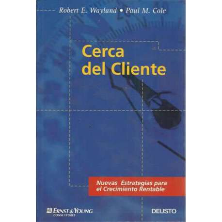 Cerca del cliente