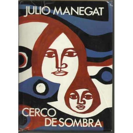 Cerco de sombra
