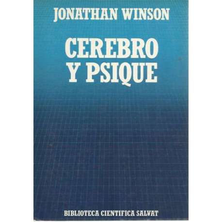 Cerebro y psique