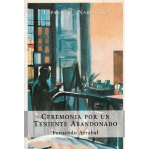 Ceremonia por un teniente abandonado