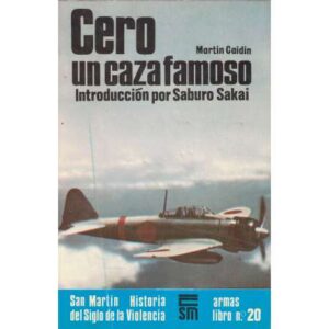 Cero. Un caza famoso