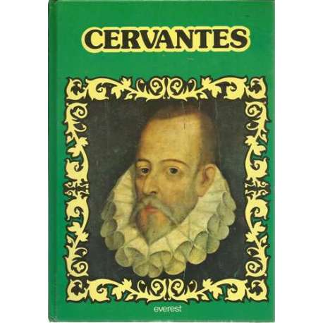 Cervantes