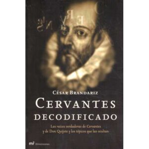 Cervantes decodificado