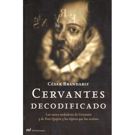 Cervantes decodificado