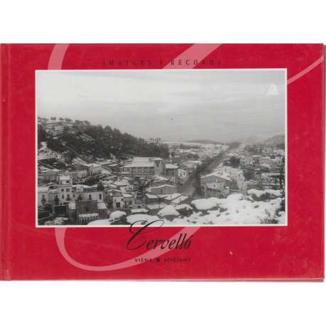 Cervelló