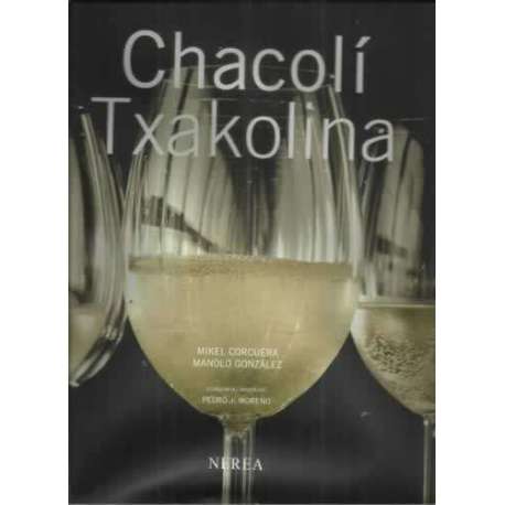 Chacolí / Txakolin