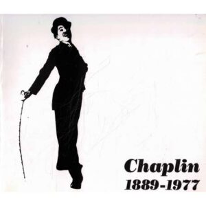 Chaplin 1889-1977