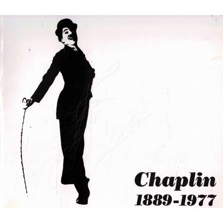 Chaplin 1889-1977