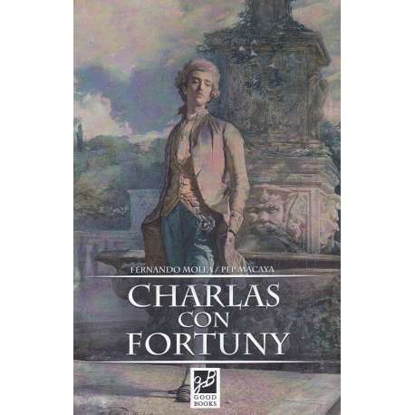 Charlas con Fortuny