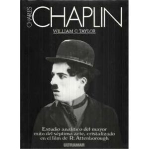 Charles Chaplin
