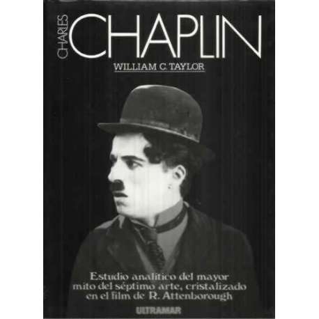 Charles Chaplin