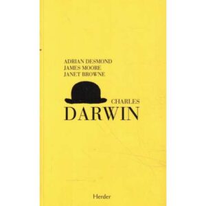 Charles Darwin