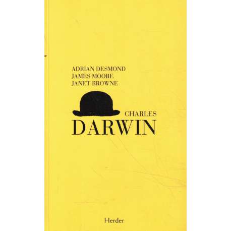 Charles Darwin