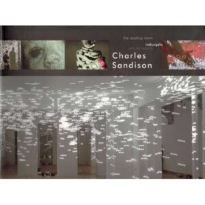 Charles Sandison. The reading room. Irakurgela. Sala de lectura