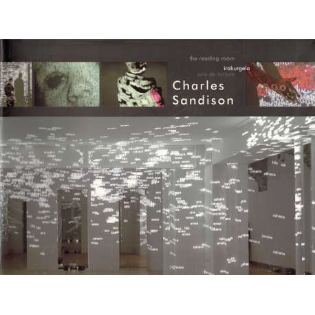 Charles Sandison. The reading room. Irakurgela. Sala de lectura