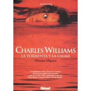 Charles Williams. La tormenta y la calma