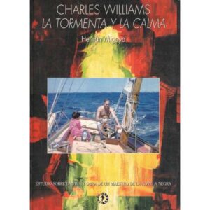 Charles Williams. La tormenta y la calma
