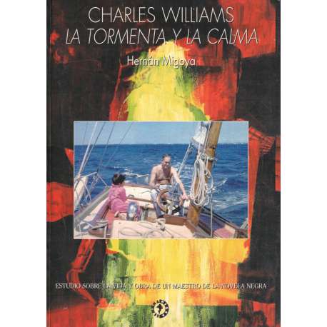 Charles Williams. La tormenta y la calma