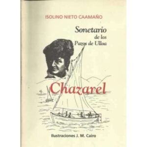 Chazarel. Sonetario de los Pazos de Ulloa