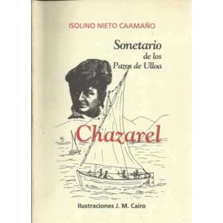 Chazarel. Sonetario de los Pazos de Ulloa