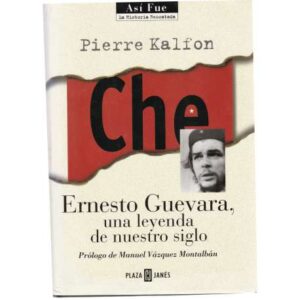 Che. Ernesto Guevara