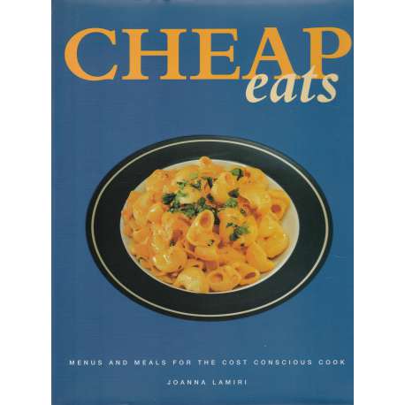 Cheap eats
