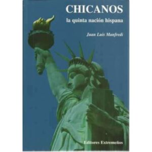 Chicanos, la quinta nación hispana